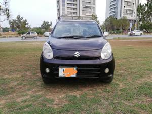 Suzuki Alto ECO-L 2013 for Sale in Islamabad