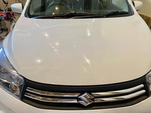Suzuki Cultus VXL 2021 for Sale in Jhang