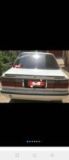 Toyota Corolla SE Limited 1988 for Sale in Peshawar