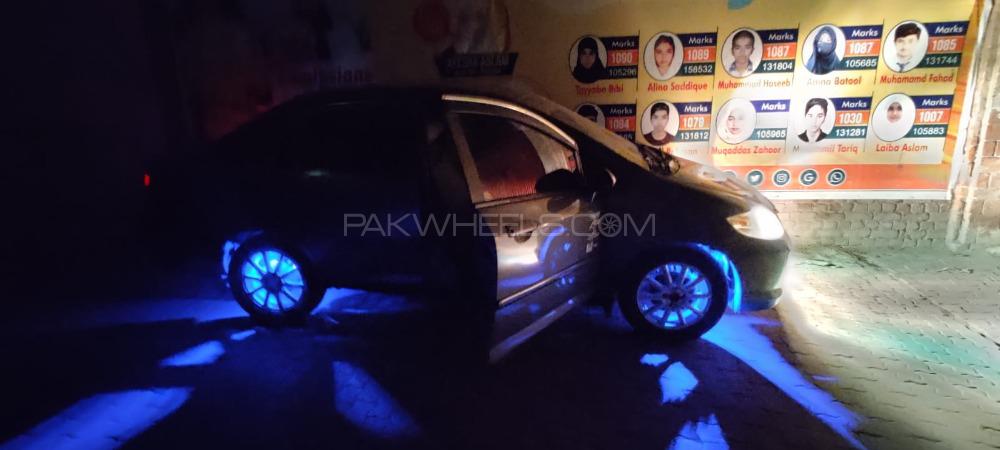 Honda City 2005 for Sale in Khanewal Honda City 2005 for Sale in Khanewal Image-2