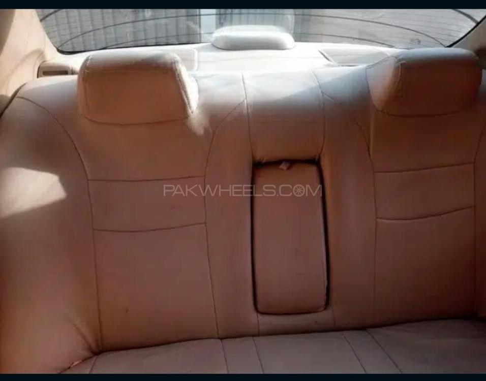 Honda City 2005 for Sale in Khanewal Honda City 2005 for Sale in Khanewal Image-4