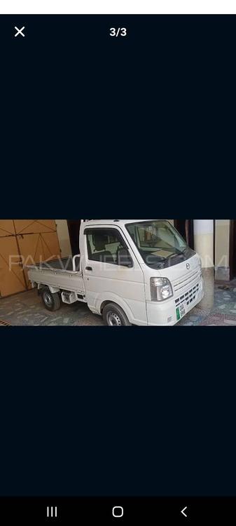 Suzuki Carry 2020 for Sale in Peshawar Image-1