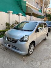 Daihatsu Mira G Smart Drive Package 2012 for Sale in Islamabad