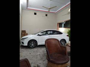 Honda City 1.5L ASPIRE CVT 2022 for Sale in Pak pattan sharif