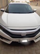 Honda Civic Oriel 1.8 i-VTEC CVT 2021 for Sale in Multan