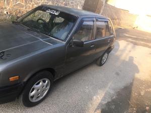 Suzuki Khyber 1990 for Sale in Peshawar