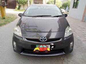 Toyota Prius G Touring Selection Leather Package 1.8 2010 for Sale in Lahore