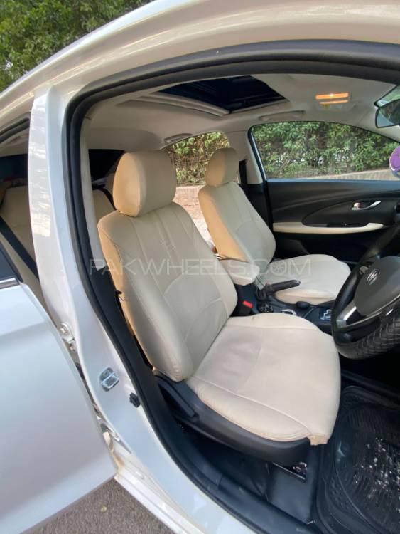 Changan Alsvin 2021 for Sale in Lahore Changan Alsvin 2021 for Sale in Lahore Image-4