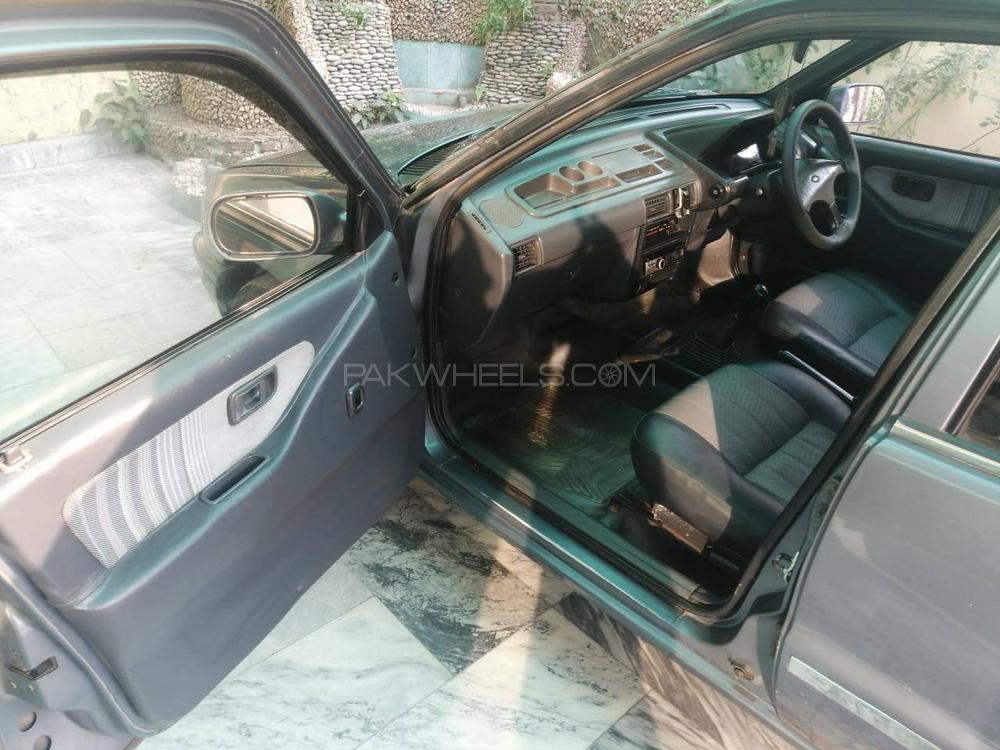 ڈائیہاتسو چارڈ 1991 for Sale in لاہور ڈائیہاتسو چارڈ 1991 for Sale in لاہور Image-14