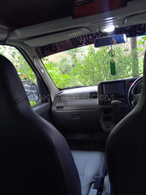 Daihatsu Hijet 2018 for Sale in Lahore Daihatsu Hijet 2018 for Sale in Lahore Image-6