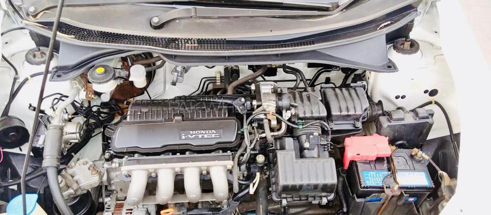 Honda City 2014 for Sale in Rahim Yar Khan Honda City 2014 for Sale in Rahim Yar Khan Image-3