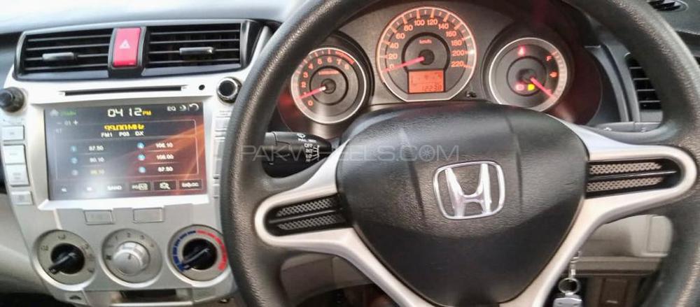 Honda City 2014 for Sale in Rahim Yar Khan Honda City 2014 for Sale in Rahim Yar Khan Image-7