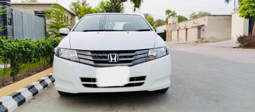 Honda City 2014 for Sale in Rahim Yar Khan Honda City 2014 for Sale in Rahim Yar Khan Image-9