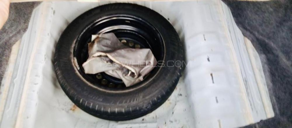 Honda City 2014 for Sale in Rahim Yar Khan Honda City 2014 for Sale in Rahim Yar Khan Image-10