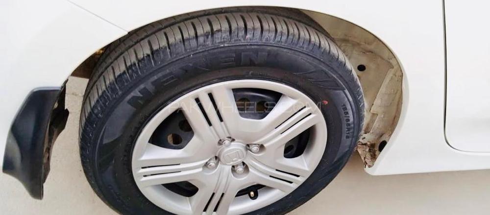 Honda City 2014 for Sale in Rahim Yar Khan Honda City 2014 for Sale in Rahim Yar Khan Image-11