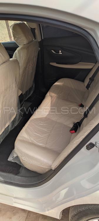 Changan Alsvin 2021 for Sale in Bahawalpur Changan Alsvin 2021 for Sale in Bahawalpur Image-10