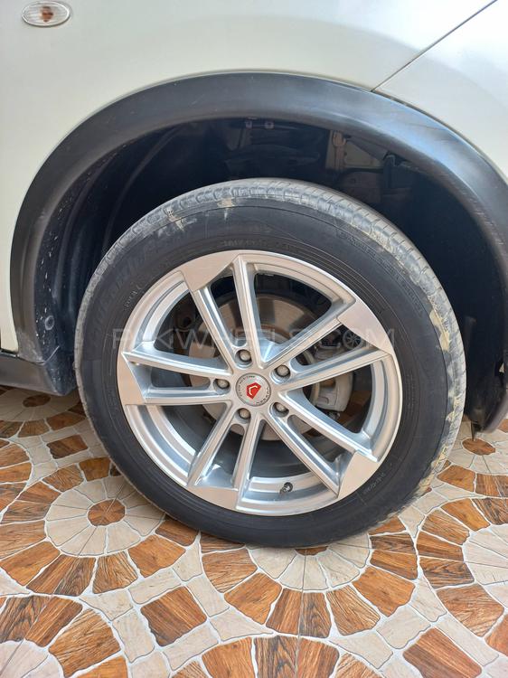 Nissan Juke 2012 for Sale in Lahore Nissan Juke 2012 for Sale in Lahore Image-7