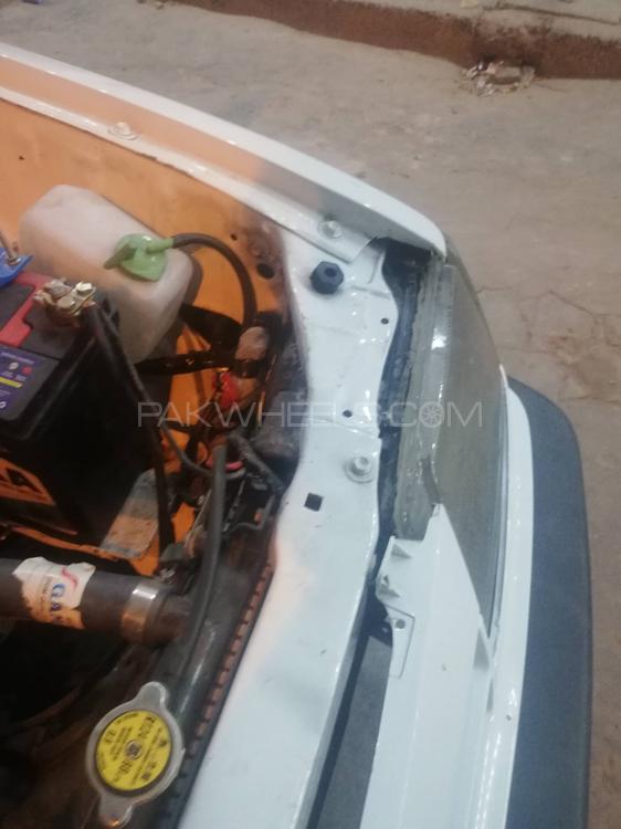 سوزوکی خیبر 1993 for Sale in فیصل آباد سوزوکی خیبر 1993 for Sale in فیصل آباد Image-18