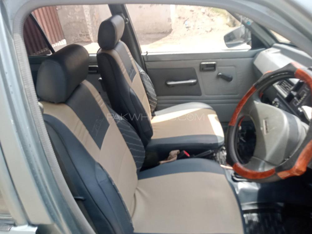 Suzuki Mehran 2013 for Sale in Sahiwal Suzuki Mehran 2013 for Sale in Sahiwal Image-9