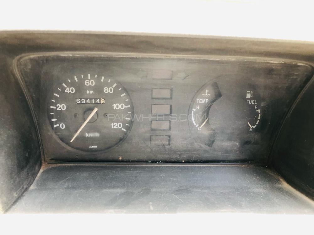 Suzuki Ravi 2015 for Sale in Gujranwala Suzuki Ravi 2015 for Sale in Gujranwala Image-3