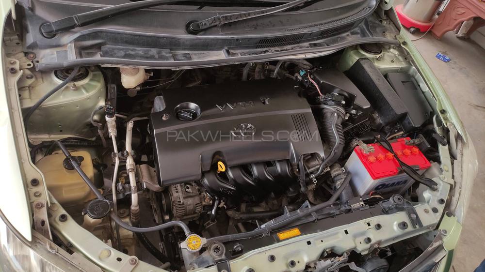 ٹویوٹا کرولا ایکسیو 2006 for Sale in شیخوپورہ ٹویوٹا کرولا ایکسیو 2006 for Sale in شیخوپورہ Image-4