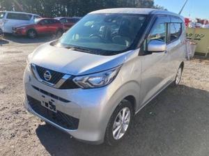 Nissan Dayz X 2019 for Sale in Lahore