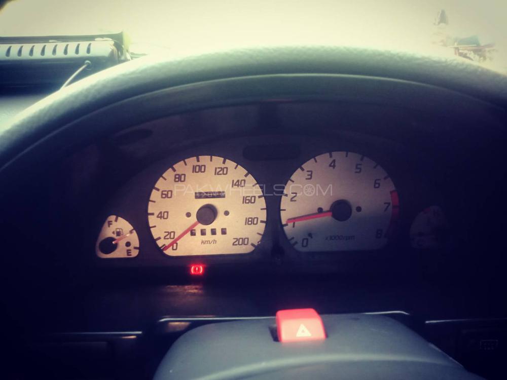 Suzuki Cultus 2013 for Sale in Lahore Suzuki Cultus 2013 for Sale in Lahore Image-8