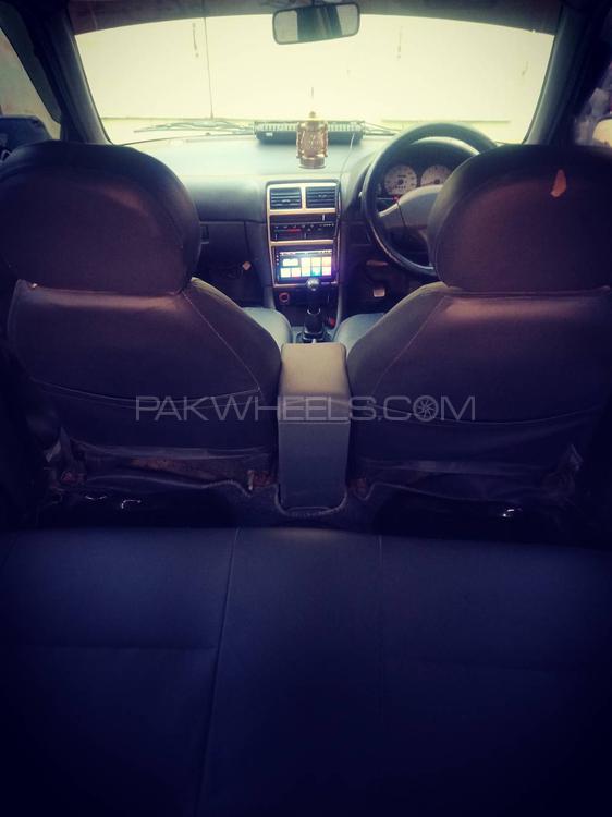 Suzuki Cultus 2013 for Sale in Lahore Suzuki Cultus 2013 for Sale in Lahore Image-12