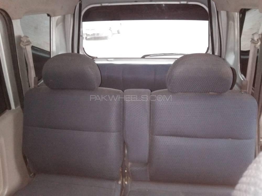 سوزوکی ایوری 2013 for Sale in سیالکوٹ سوزوکی ایوری 2013 for Sale in سیالکوٹ Image-7