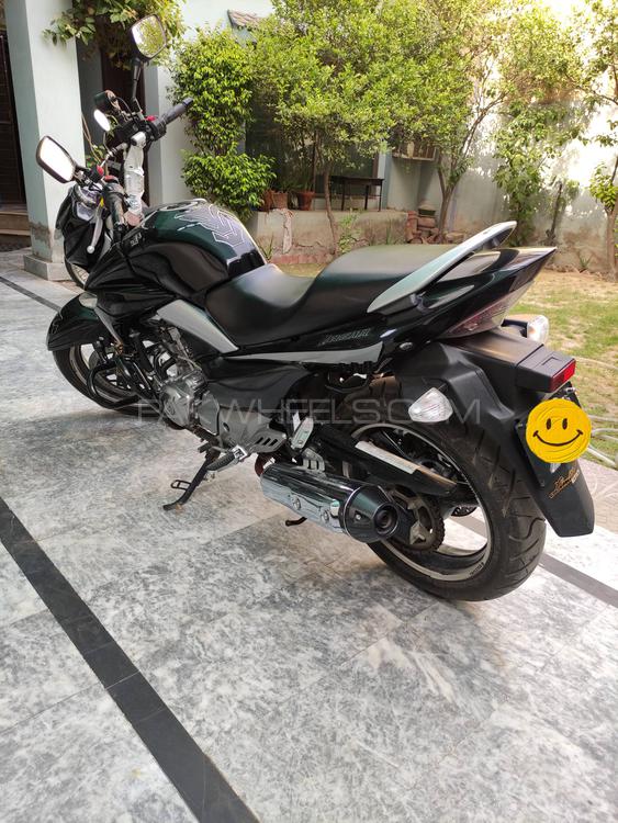 سوزوکی Inazuma 2015 for Sale سوزوکی Inazuma 2015 for Sale Image-4