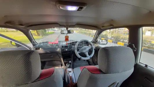 Toyota Corolla 2000 for Sale in Lahore Toyota Corolla 2000 for Sale in Lahore Image-5