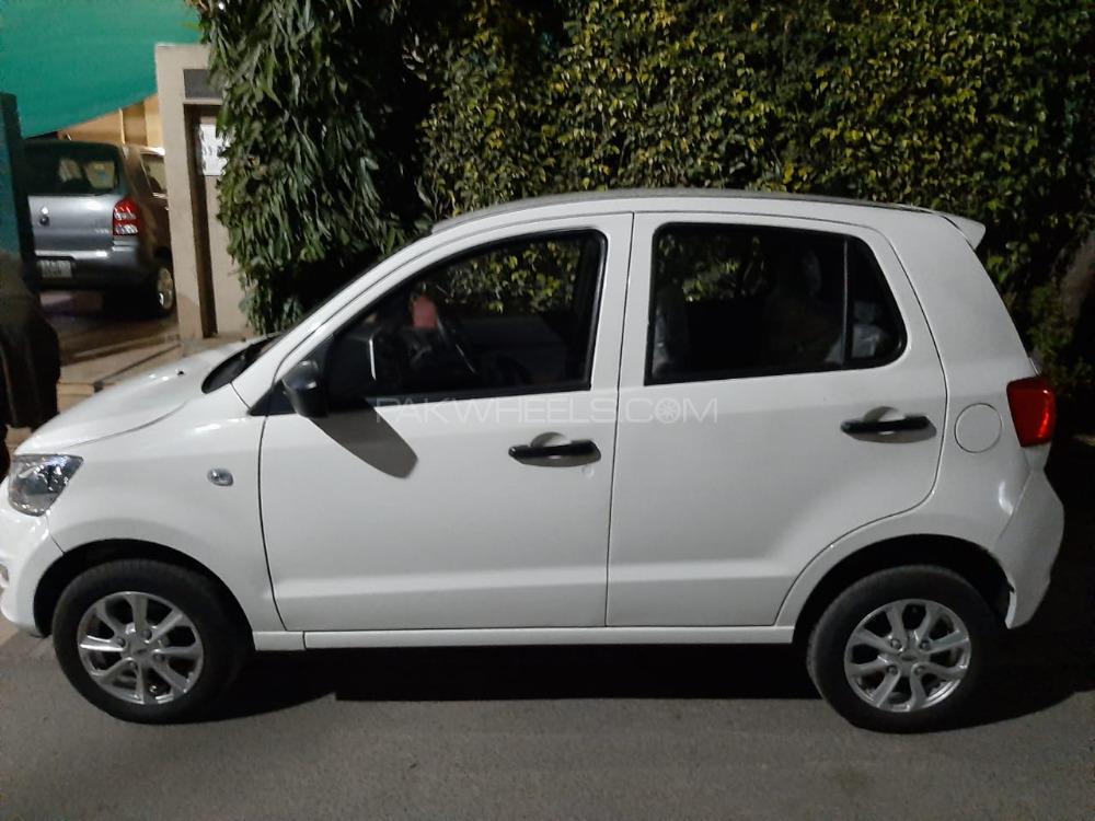 United Bravo 2019 for Sale in Lahore United Bravo 2019 for Sale in Lahore Image-2