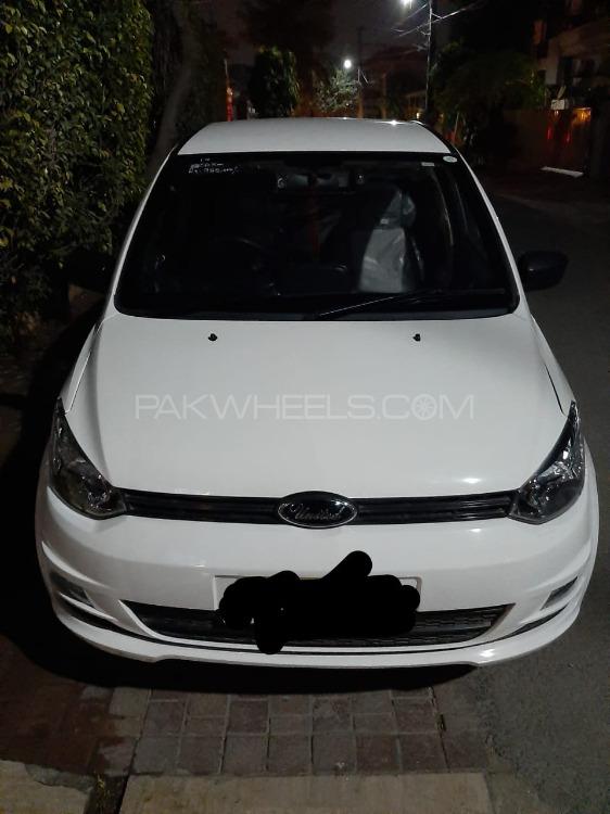 United Bravo 2019 for Sale in Lahore United Bravo 2019 for Sale in Lahore Image-4