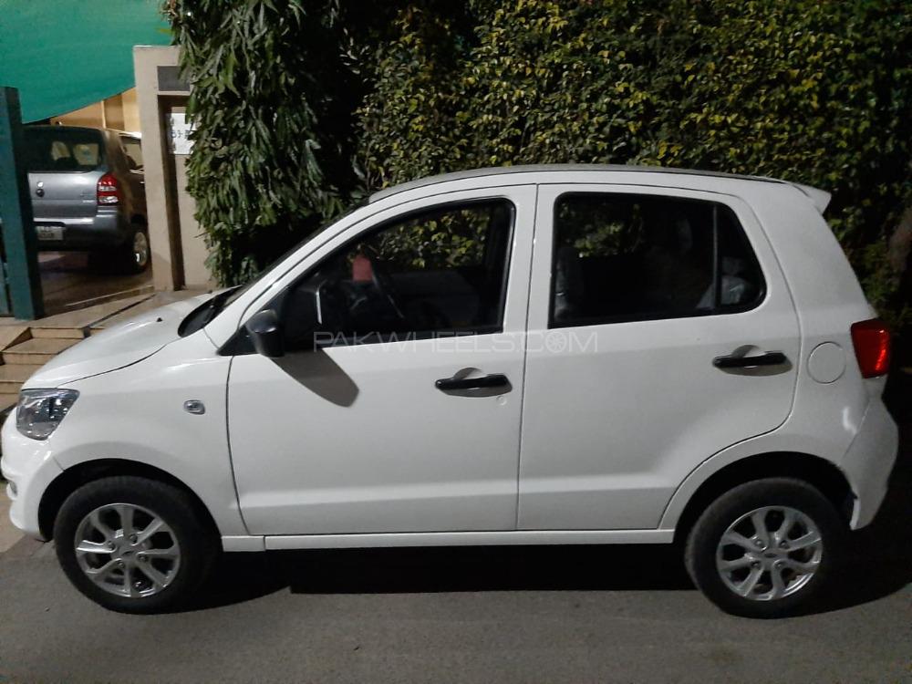 United Bravo 2019 for Sale in Lahore United Bravo 2019 for Sale in Lahore Image-5