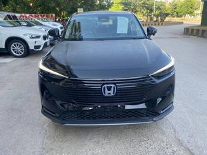 Honda Vezel e-HEV X 2022 for Sale in Islamabad