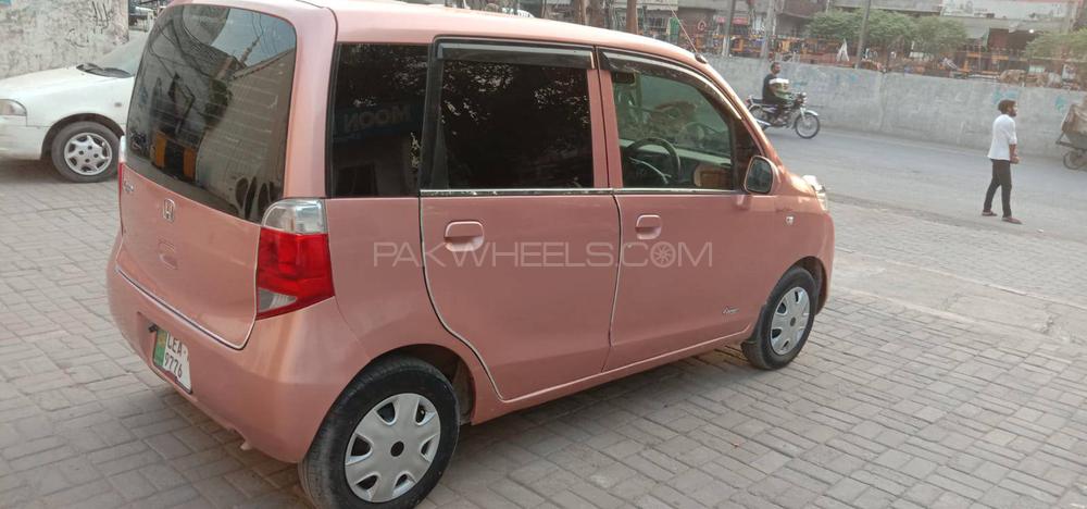ہونڈا لائف 2015 for Sale in راجن پور ہونڈا لائف 2015 for Sale in راجن پور Image-2