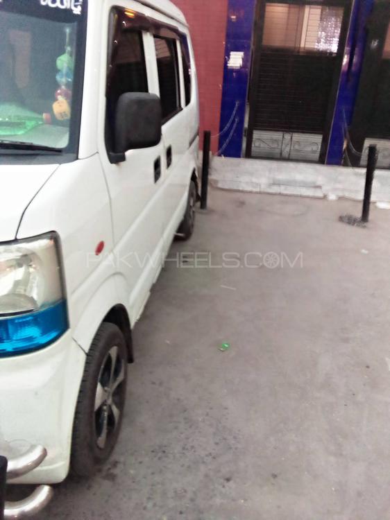 مازدا سکرم وین 2007 for Sale in لاہور مازدا سکرم وین 2007 for Sale in لاہور Image-4