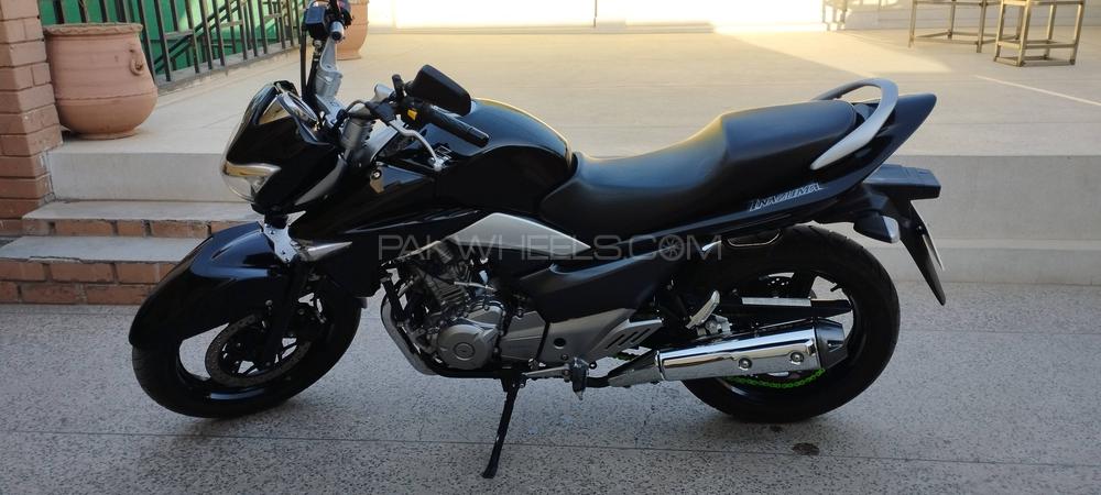 سوزوکی Inazuma 2013 for Sale سوزوکی Inazuma 2013 for Sale Image-2