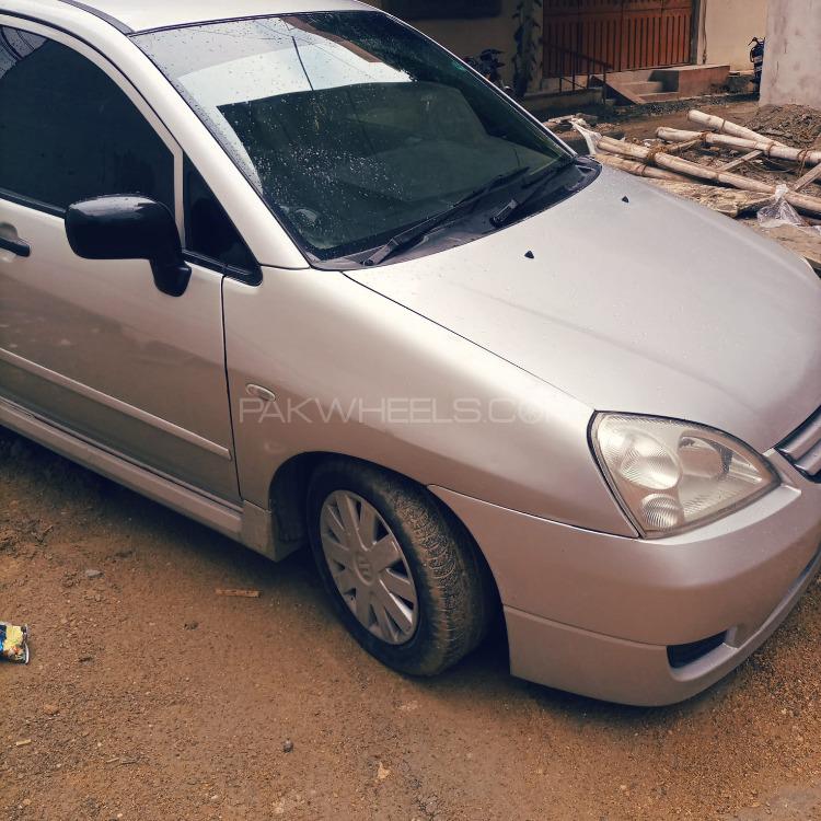 سوزوکی لیانا 2007 for Sale in کراچی Image-1