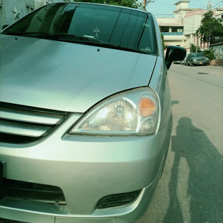 سوزوکی لیانا 2007 for Sale in کراچی سوزوکی لیانا 2007 for Sale in کراچی Image-2