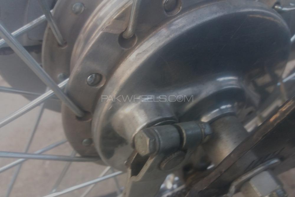 Union Star US 70cc 2014 for Sale Union Star US 70cc 2014 for Sale Image-10