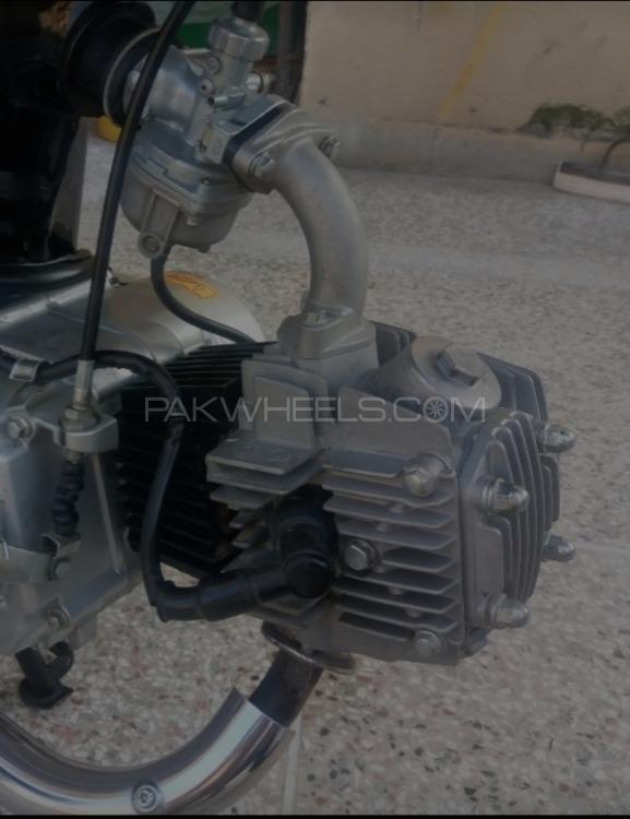 Union Star US 70cc 2014 for Sale Union Star US 70cc 2014 for Sale Image-15