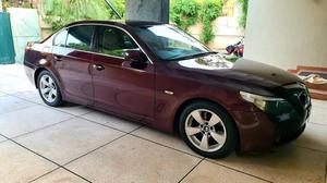 BMW 5 Series 530d 2007 for Sale in Lahore