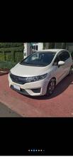 Honda Fit 1.5 Hybrid S Package 2014 for Sale in Rawalpindi