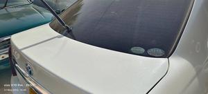 Toyota Corolla Axio Hybrid 1.5 2017 for Sale in Quetta