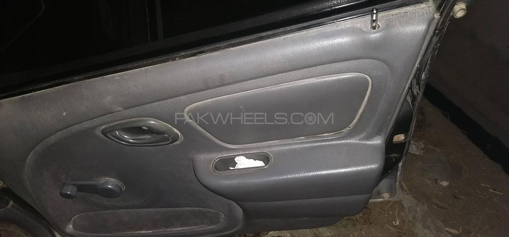 سوزوکی آلٹو 2009 for Sale in کمالیہ سوزوکی آلٹو 2009 for Sale in کمالیہ Image-4