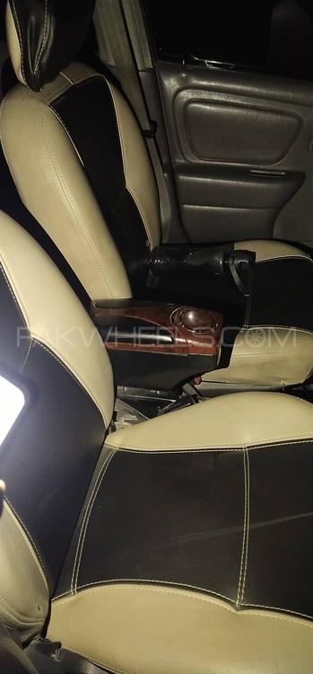 سوزوکی آلٹو 2009 for Sale in کمالیہ سوزوکی آلٹو 2009 for Sale in کمالیہ Image-7