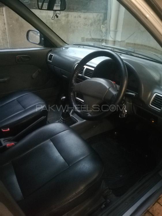 سوزوکی کلٹس 2008 for Sale in لاہور سوزوکی کلٹس 2008 for Sale in لاہور Image-6