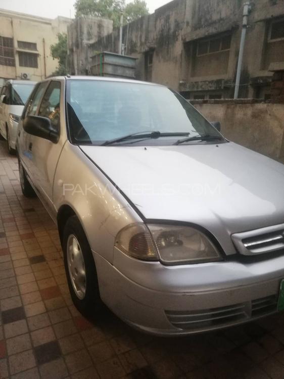 سوزوکی کلٹس 2008 for Sale in لاہور سوزوکی کلٹس 2008 for Sale in لاہور Image-14