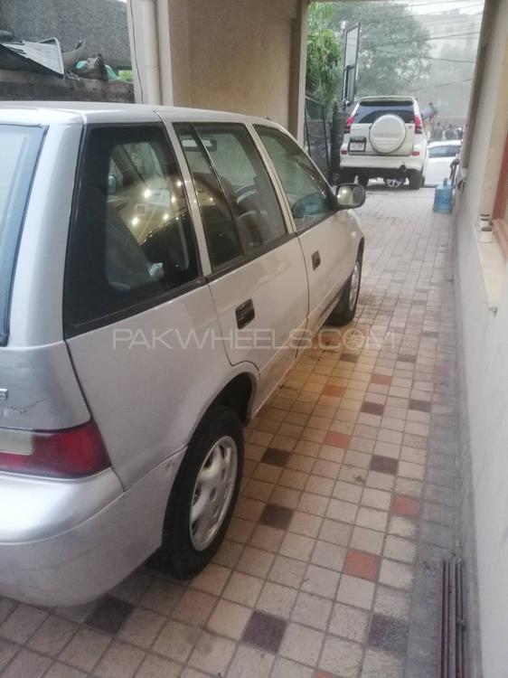 سوزوکی کلٹس 2008 for Sale in لاہور سوزوکی کلٹس 2008 for Sale in لاہور Image-12